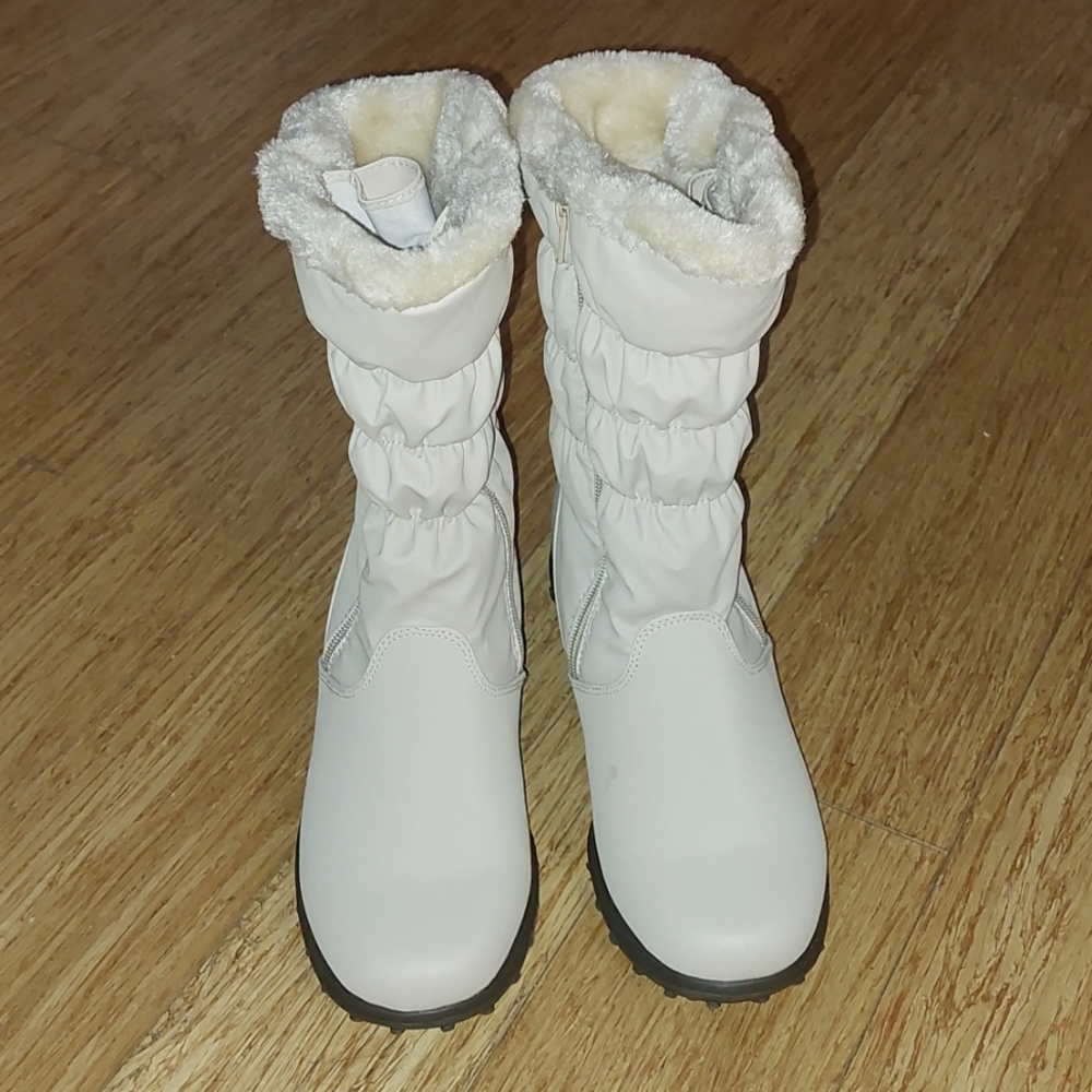 Womens Weatheproof Boots
